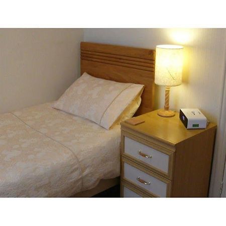 Alamah Guest House Harrogate Extérieur photo