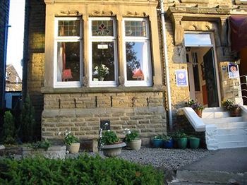 Alamah Guest House Harrogate Extérieur photo