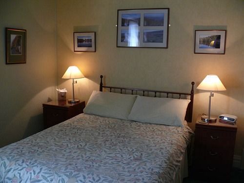 Alamah Guest House Harrogate Extérieur photo